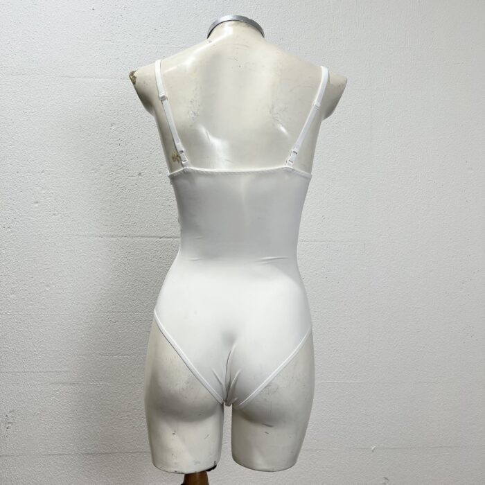 Body Branco - Tam M - Imagem 5