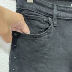 Calça Preta  Skinny - Tam M - Imagem 4