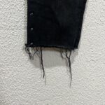 Calça Preta  Skinny - Tam M - Imagem 5