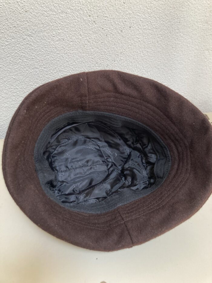 Chapéu Vintage - Imagem 6