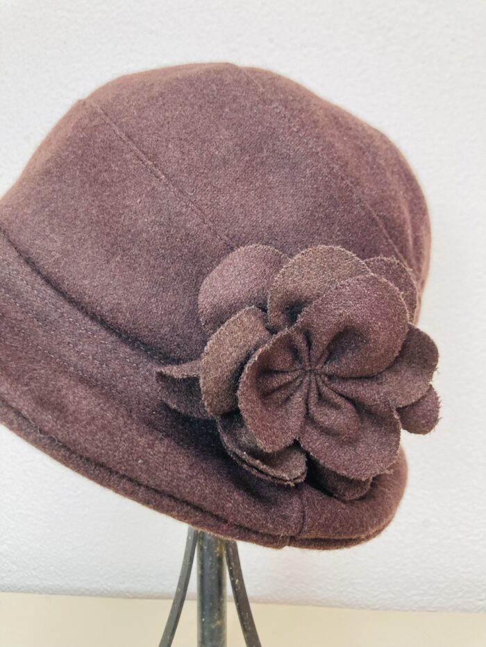 Chapéu Vintage - Imagem 3