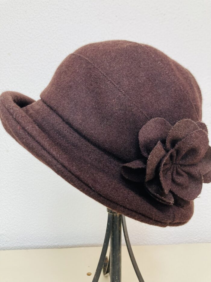 Chapéu Vintage - Imagem 2