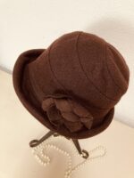 Chapéu Vintage - Imagem 4