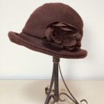 Chapéu Vintage