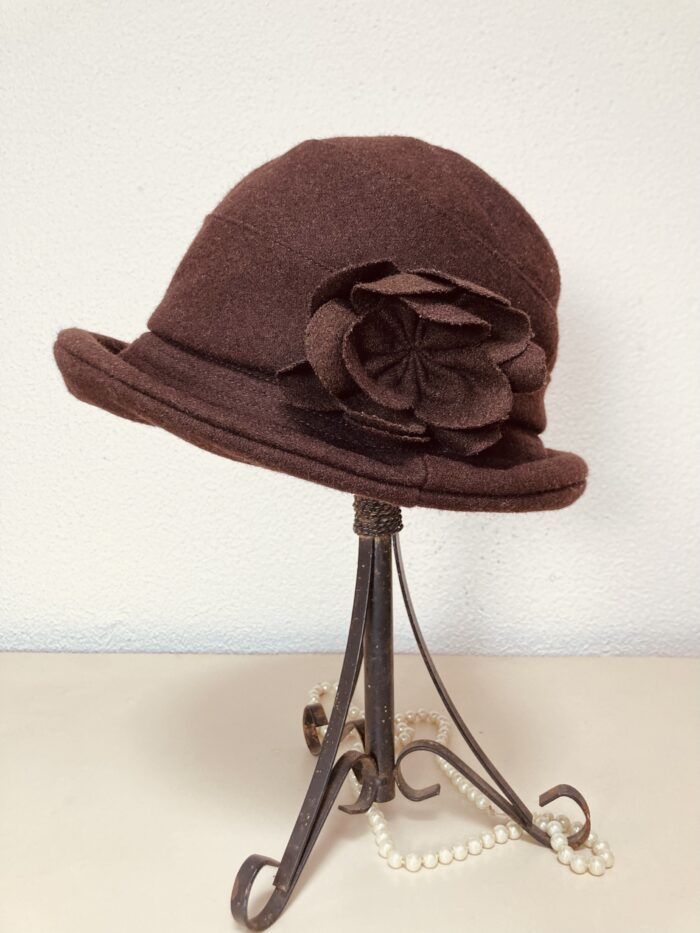 Chapéu Vintage - Imagem 5