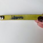 Cinto Em Couro Regulável - tam P/M - Imagem 4