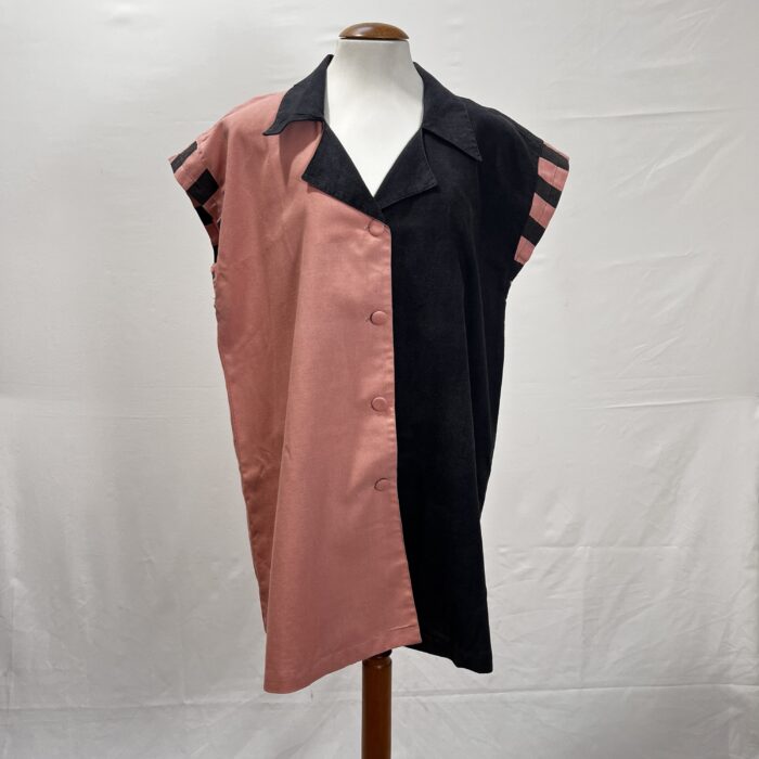 Chemise Vintage - Tam G - Imagem 2