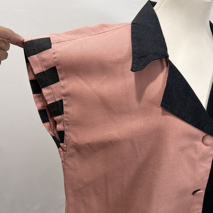 Chemise Vintage - Tam G - Imagem 3