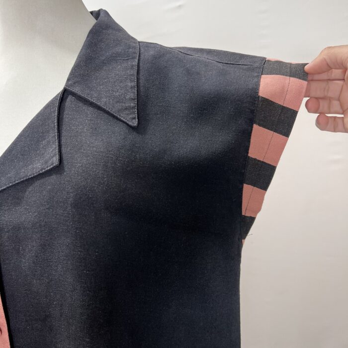 Chemise Vintage - Tam G - Imagem 4