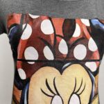 Camiseta Minnie - Tam PP - Imagem 2