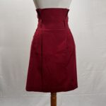 Saia Cós Alto - Tam P