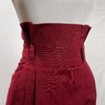 Saia Cós Alto - Tam P - Imagem 2