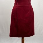 Saia Cós Alto - Tam P - Imagem 3