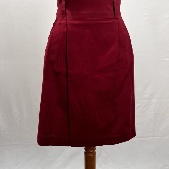 Saia Cós Alto - Tam P - Imagem 3