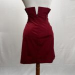 Saia Cós Alto - Tam P - Imagem 4