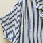 Blusinha Cropped Linstrada - tam M - Imagem 2