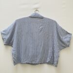 Blusinha Cropped Linstrada - tam M - Imagem 5