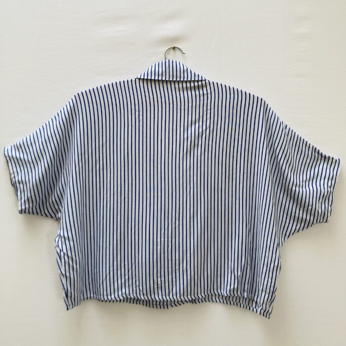 Blusinha Cropped Linstrada - tam M - Imagem 5