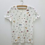 Camiseta - tam P