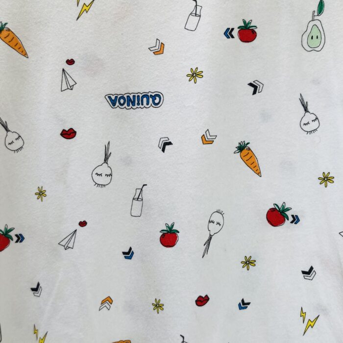 Camiseta - tam P - Imagem 3