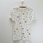 Camiseta - tam P - Imagem 5