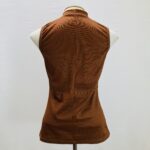 Blusa sem Manga - tam M - Imagem 3