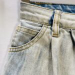 Short Jeans Farm - tam 36 - Imagem 3