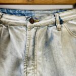 Short Jeans Farm - tam 36 - Imagem 2