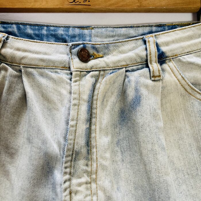 Short Jeans Farm - tam 36 - Imagem 2