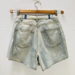 Short Jeans Farm - tam 36 - Imagem 4