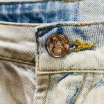 Short Jeans Farm - tam 36 - Imagem 5