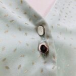 Blusa Manga Longa - tam P - Imagem 3