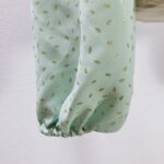 Blusa Manga Longa - tam P - Imagem 5