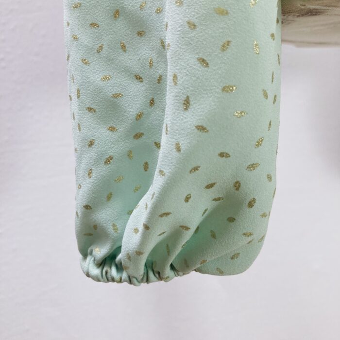 Blusa Manga Longa - tam P - Imagem 5