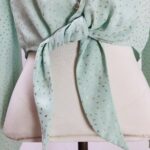 Blusa Manga Longa - tam P - Imagem 4