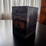 Box Harry Potter (livros 1 ao 7) - Imagem 3