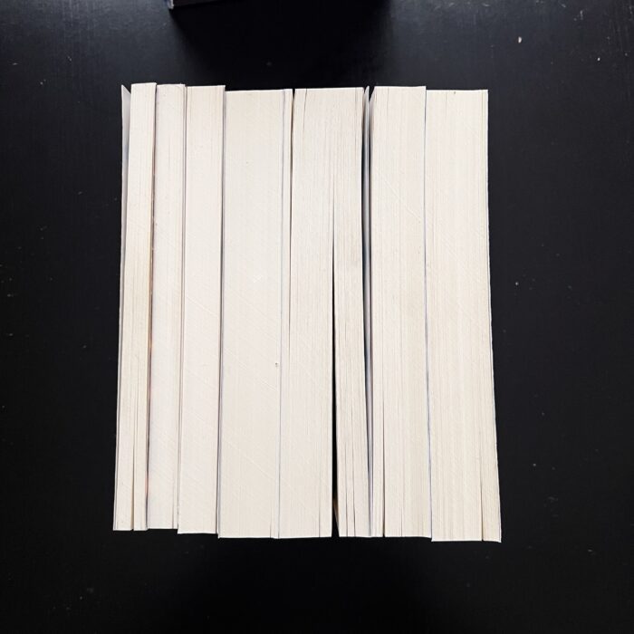 Box Harry Potter (livros 1 ao 7) - Imagem 4