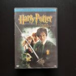 Dvd Harry Potter e a Câmara Secreta