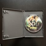 Dvd Harry Potter e a Câmara Secreta - Imagem 3