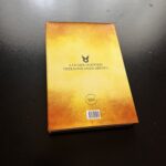 Livro Harry Potter e a Criança Amaldiçoada - Imagem 3