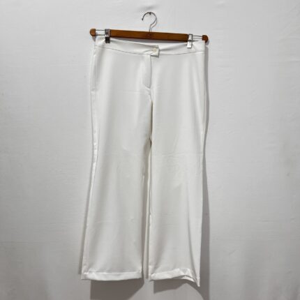 Calça alfaiataria – Tam G