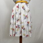Vestido Floral - Tam M - Imagem 3