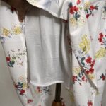 Vestido Floral - Tam M - Imagem 5
