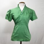Blusa Envelope - Tam