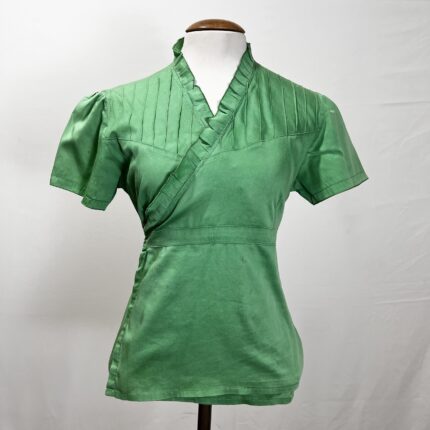 Blusa Envelope – Tam