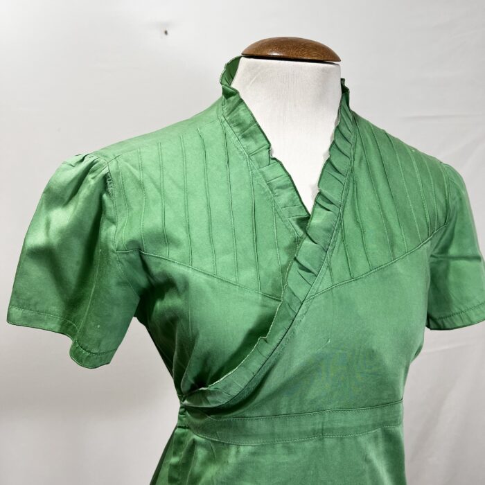 Blusa Envelope - Tam - Imagem 2