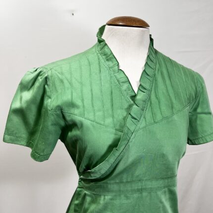 Blusa Envelope – Tam