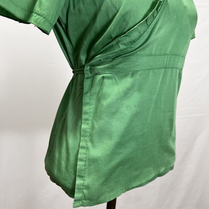 Blusa Envelope - Tam - Imagem 3