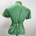 Blusa Envelope - Tam - Imagem 4