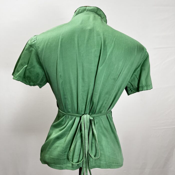 Blusa Envelope - Tam - Imagem 4